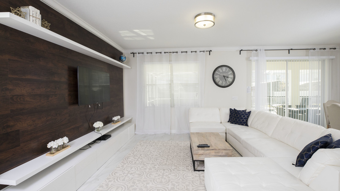 Champions Gate Resort Homes